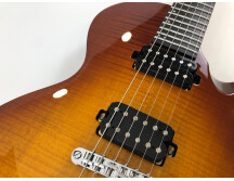 Chapman Guitars ML-2 (66373)