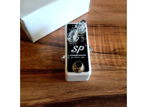 Xotic Effects SP Compressor (23855)