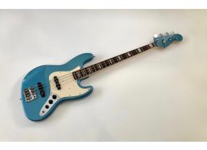 Fender American Vintage '70s Jazz Bass (83075)
