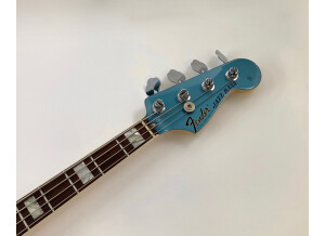Fender American Vintage '70s Jazz Bass (56088)