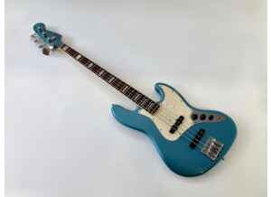 Fender American Vintage '70s Jazz Bass (55589)