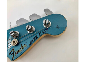 Fender American Vintage '70s Jazz Bass (41274)