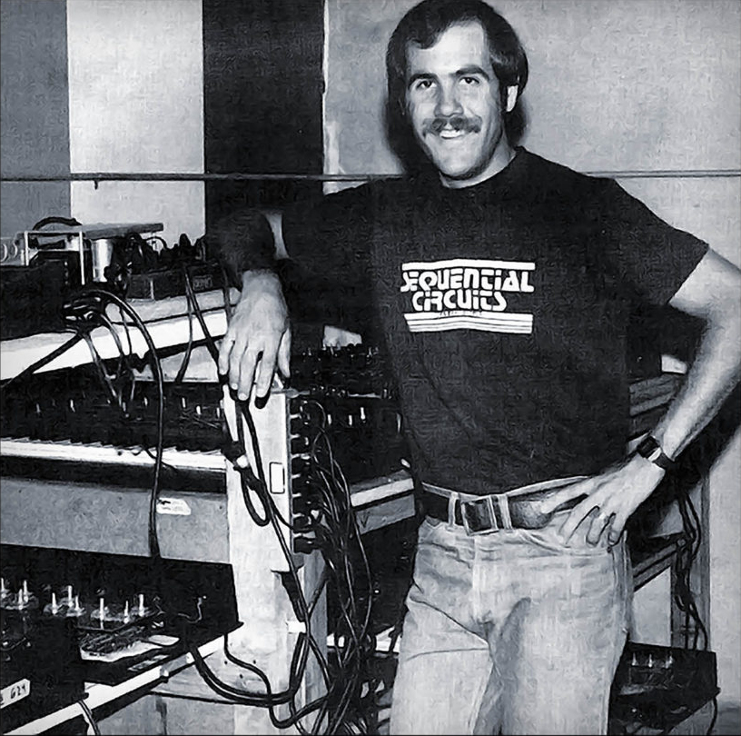 Sequential : Remembering-Dave-picture