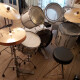Scimitar Hihats 14" Scimitar Hihats 14"