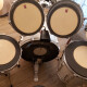 Scimitar Hihats 14" Scimitar Hihats 14"