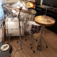 Scimitar Hihats 14" Scimitar Hihats 14"