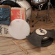 Scimitar Hihats 14" Scimitar Hihats 14"