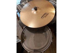 Zildjian Scimitar Hihats 14"