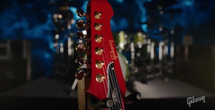 headstock headstock