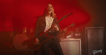 lzzyhale lzzyhale