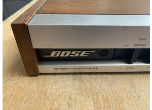 Bose 901 Serie IV