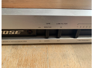 Bose 901 Serie IV