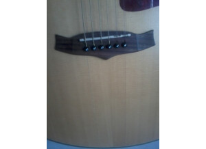 Tanglewood tw-155st super jumbo