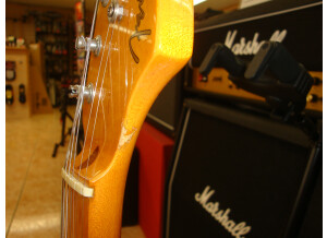 Fender Strat 1954 40 TH Anniversary