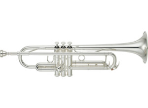Yamaha [Bb Trumpets Series] YTR-4335GS