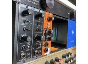 Cranborne Audio Camden 500 (43696)