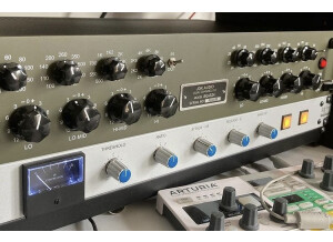 SSL G 4000 Master Compressor (13786)