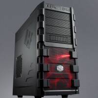 PC sur mesure (i5,16Go RAM, GTX560)