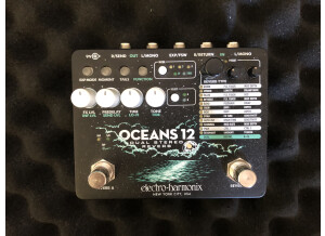 Electro-Harmonix Ocean's 12 (39562)