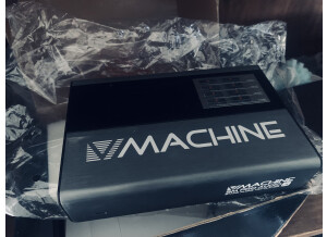 SM Pro Audio V-Machine