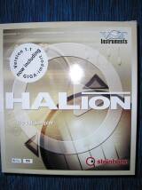Steinberg HALion