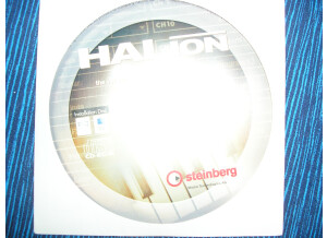 Steinberg HALion (81508)