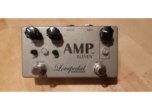 Lovepedal Amp Eleven (61130)