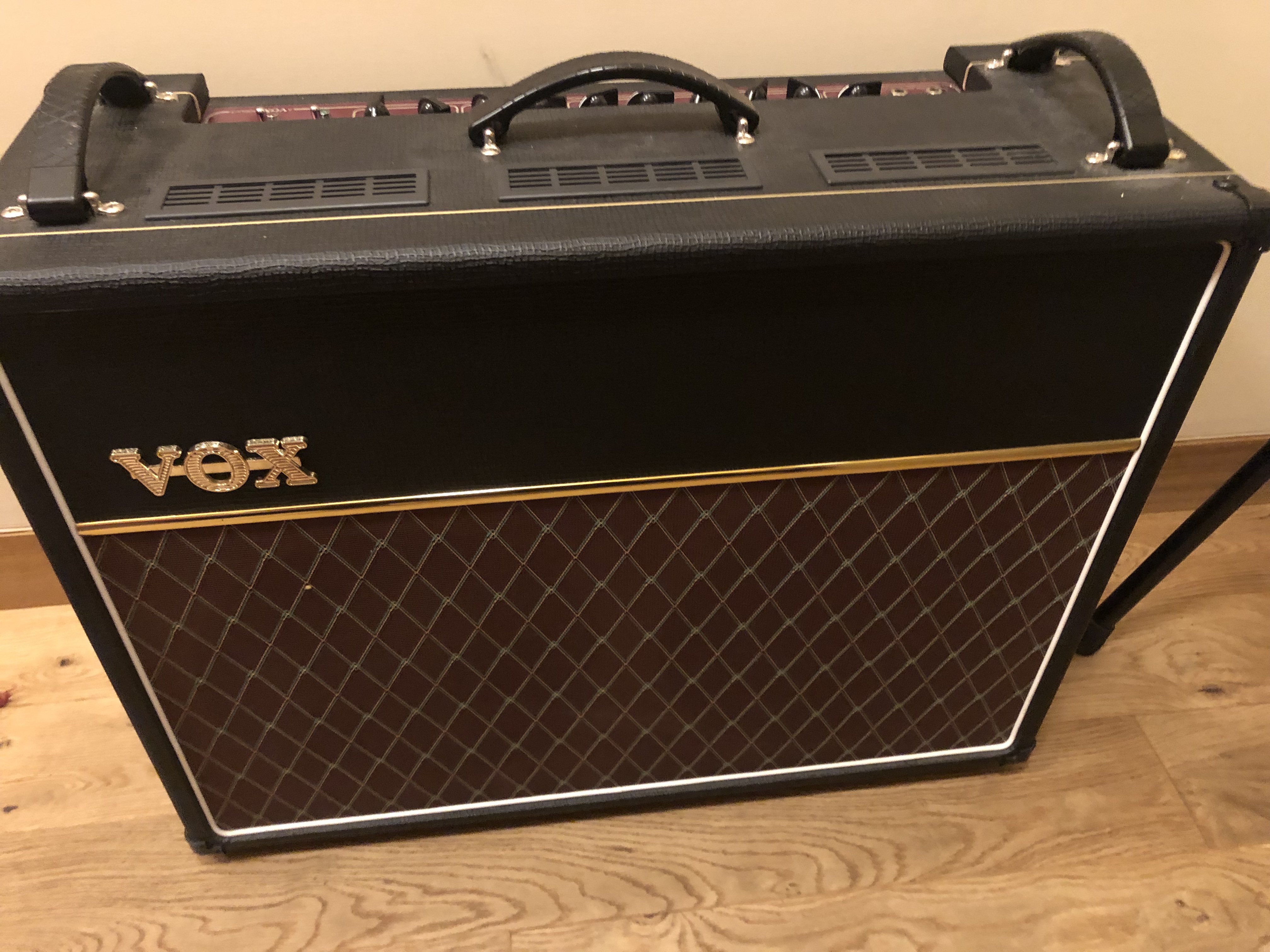 craigslist vox ac30