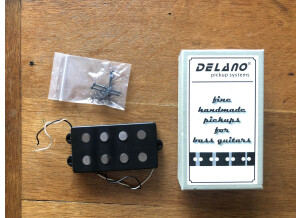 Delano MC4 AL/V4 (66775)