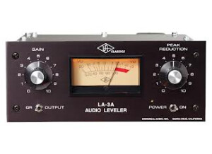 Universal Audio LA-3A (16574)