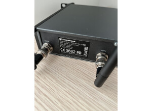 Sennheiser ew 345 G3 (66153)