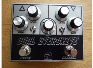 Blackstone Appliances Mosfet Overdrive (60955)