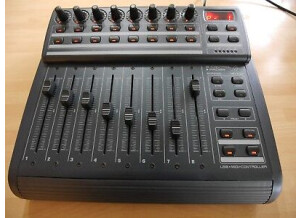 Behringer B-Control Fader BCF2000 (70155)