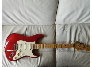 Fender American Special Stratocaster [2010-2018] (74880)