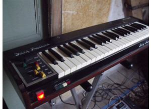 JEN SM2007 String machine (3818)