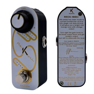 White rekoil Front back White rekoil Front back