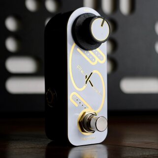 White rekoil White rekoil