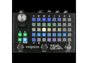 Empress Effects Zoia (88448)