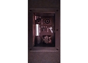 Fender Rumble 112 Cabinet (V3)