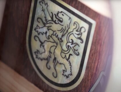 iêlayblason iêlayblason