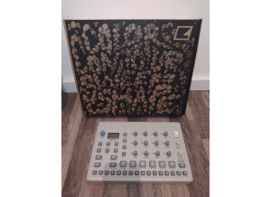 Elektron Model:Cycles (747)