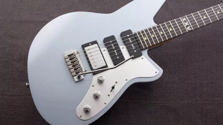 ReverendII ReverendII