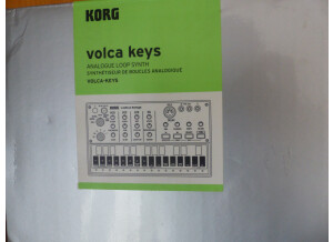 Korg Volca Keys (32059)