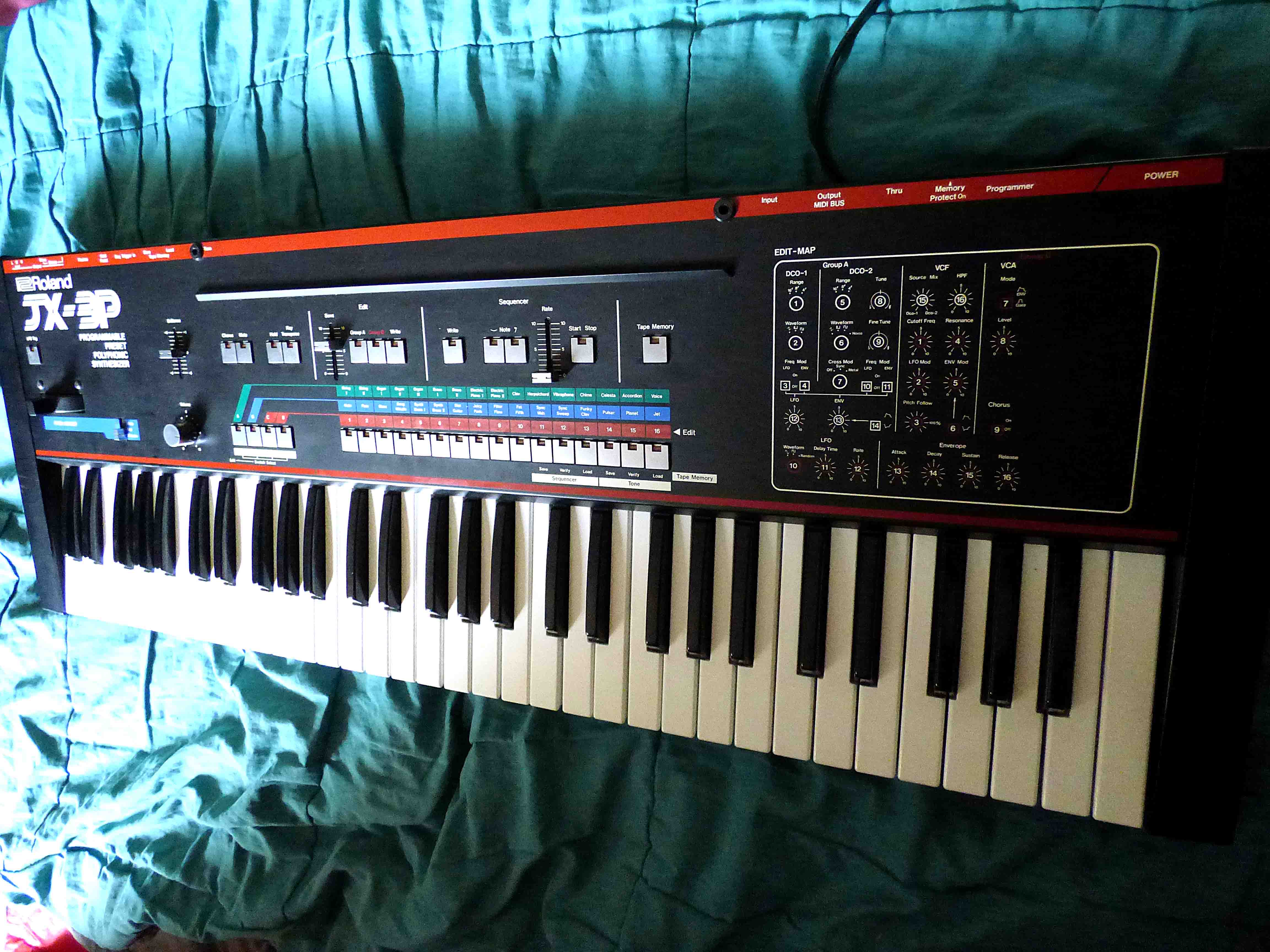 roland jx 3p