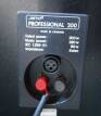 Jamo Hifi Professional 200
