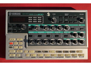 Yamaha DX200 (11461)