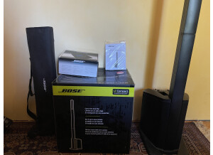 Bose L1 Compact System (30840)