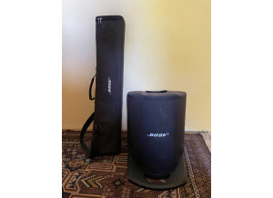 Bose L1 Compact System (7260)