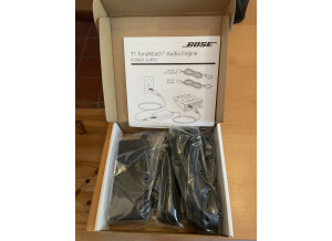 Bose L1 Compact System (79248)