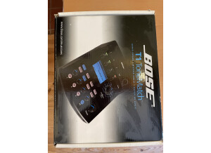 Bose L1 Compact System (78292)